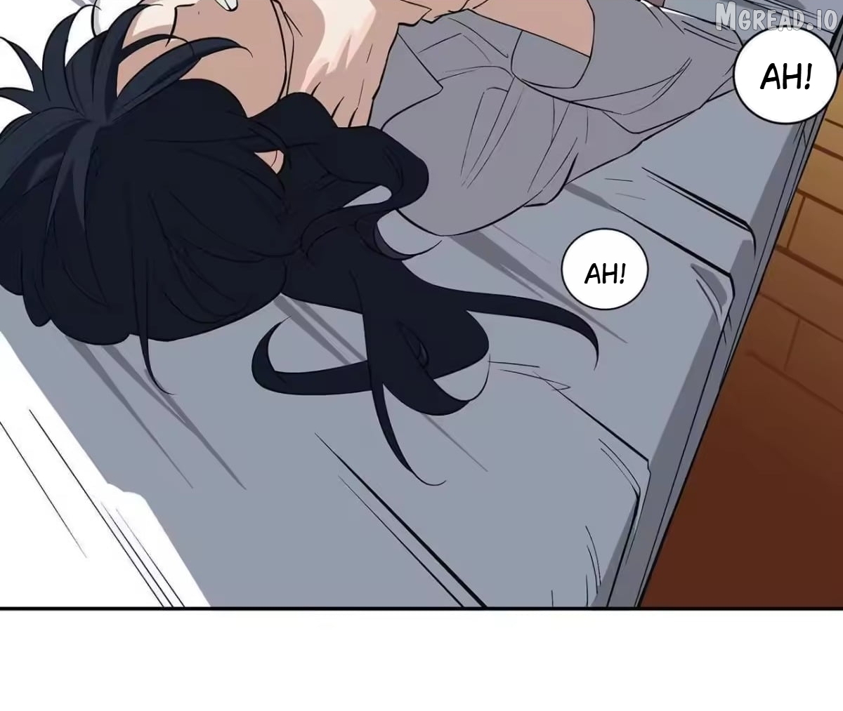 Confession Of The Suspect A Chapter 28  - page 3